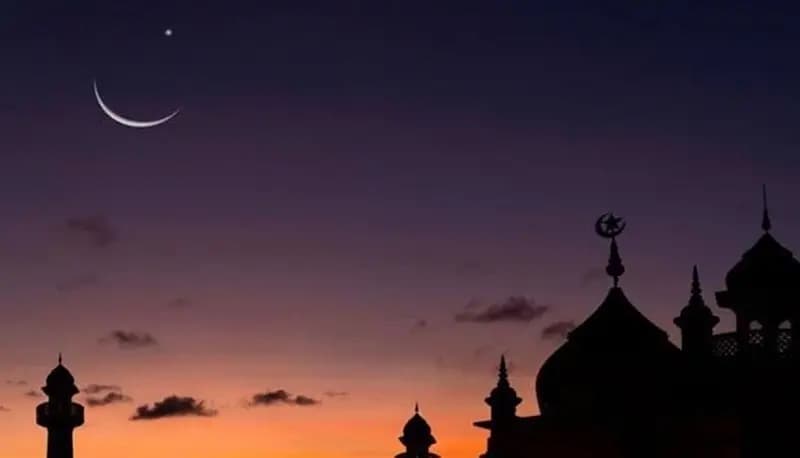 مكتب السيد فضل الله يعلن أول أيام عيد الفطر السعيد