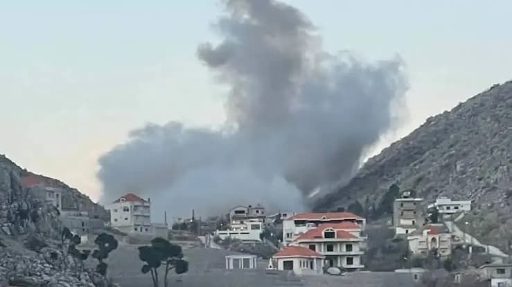 جنوب لبنان بين نار الحرب وحدود الجغرافيا الجديدة: هل تُرسم المنطقة العازلة؟