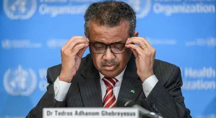 الصحة العالمية: "المرحلة الحادة" من كوفيد-19 تنتهي في منتصف السنة بحال تلقيح 70% من الناس