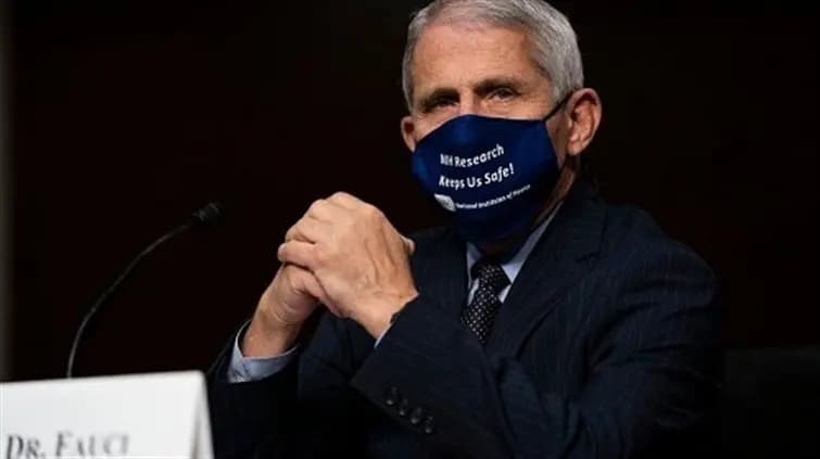 فاوتشي في بشرى سارة: قيود كورونا ستصبح قريباً من الماضي