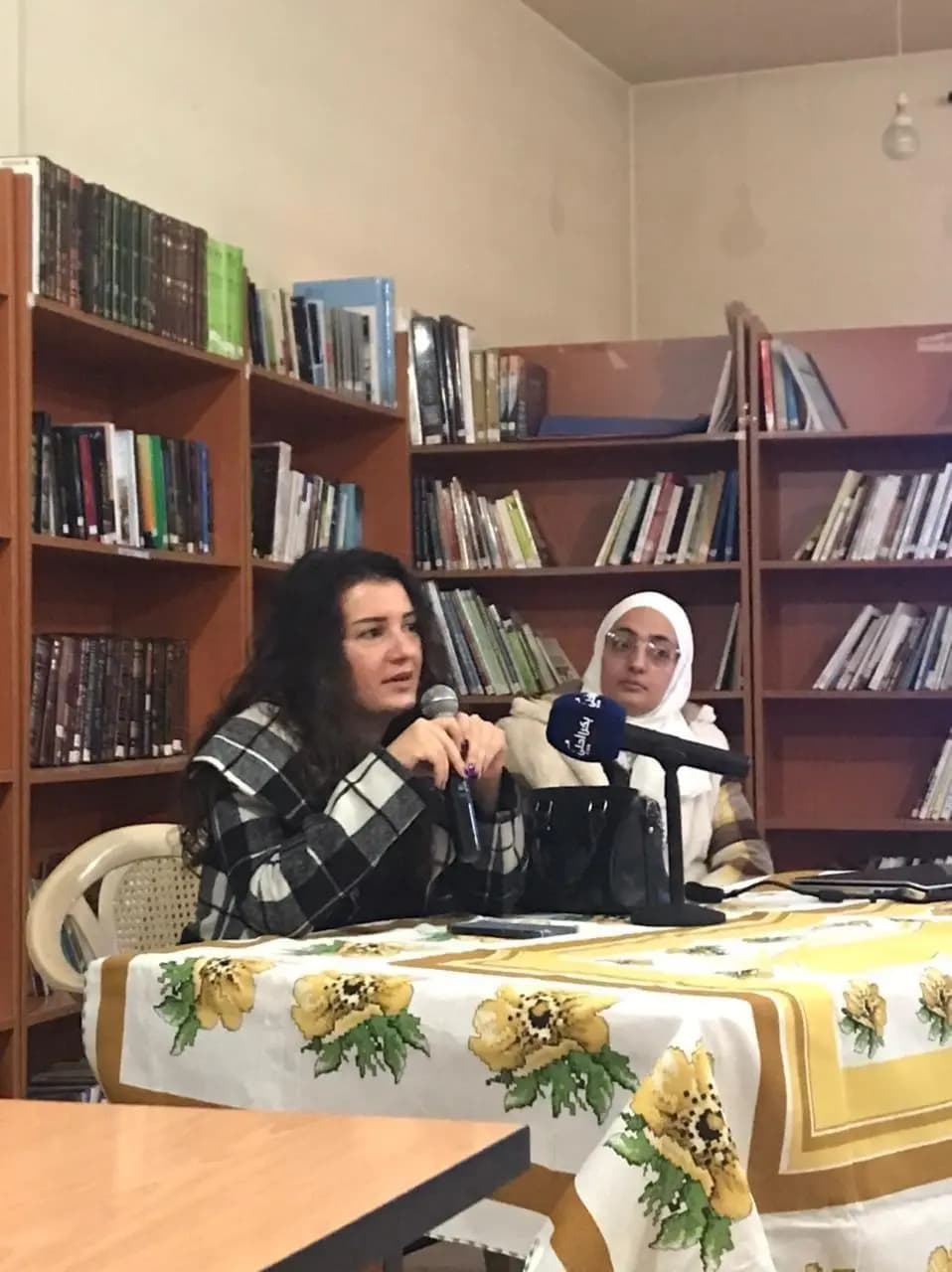 جمعية سبيلا تقيم ندوة صحية