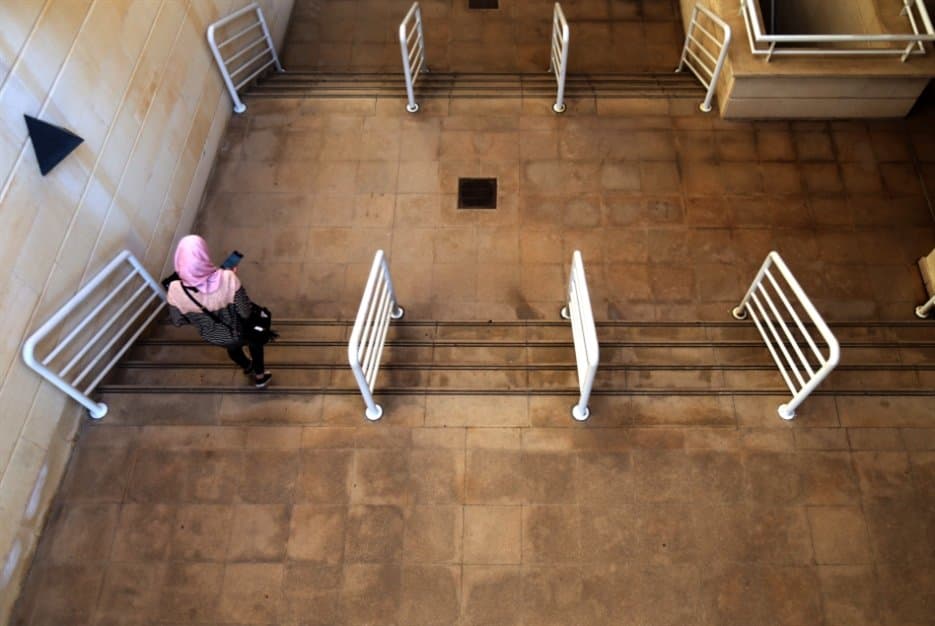 صندوق النقد الدولي يدفن خطّة رئيس الحكومة