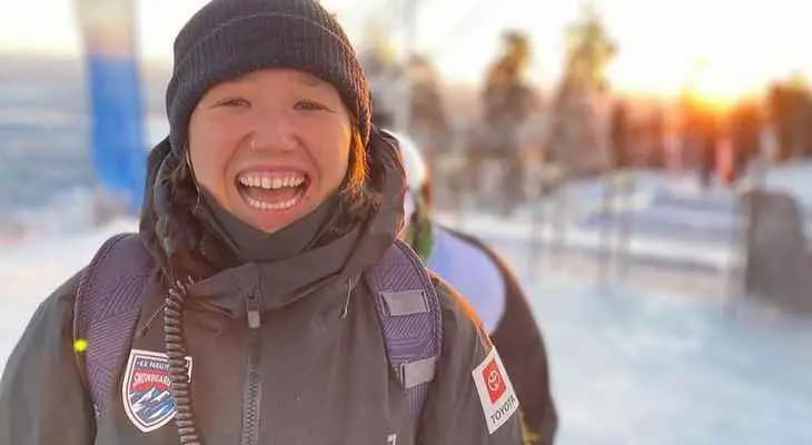 اتهام مدرب التزلج الاميركي فولي بالعنصرية وسوء السلوك الجنسي