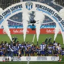 مباراة “جنونية” في الدوري البرتغالي