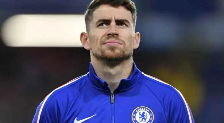 جورجينيو: توخيل أوضح لنا أهمية كأس العالم للأندية قبل الفوز على بالميراس