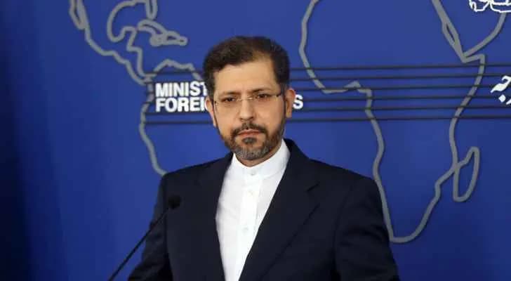 الخارجية الإيرانية: يمكن التوصل لاتفاق في فيينا قبل نهاية شباط إذا تجاوب الجانب الآخر مع مقترحاتنا