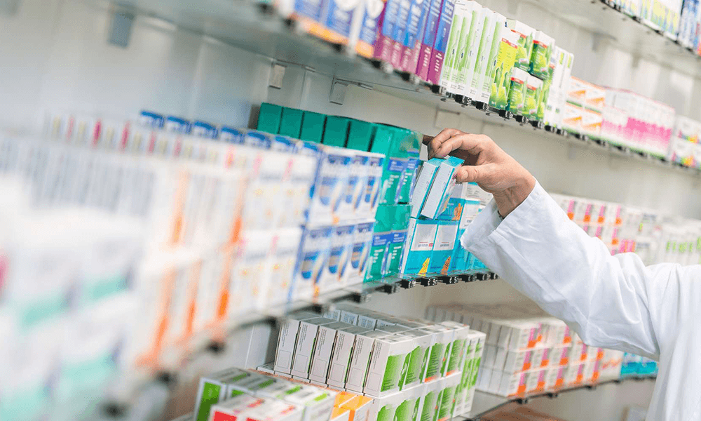 بشرى سارة عن أدوية الأمراض السرطانية والمستعصية