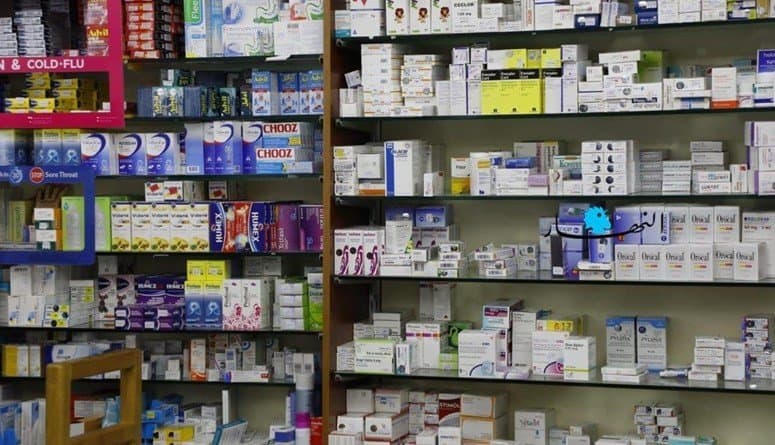 أدوية وصلت وأخرى ستصل قريبا إلى لبنان