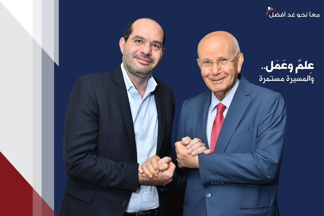 عبد الرَّحيم مراد في عمرِه الثمانين..