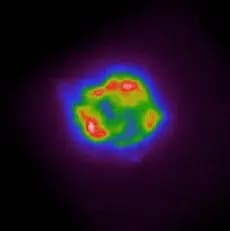 "ناسا" تنشر صور انفجارات نجميّة بالأشعّة السّينيّة