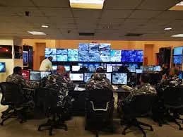 غرفة التحكم: 5 جرحى في 6 حوادث سير خلال 24 ساعة