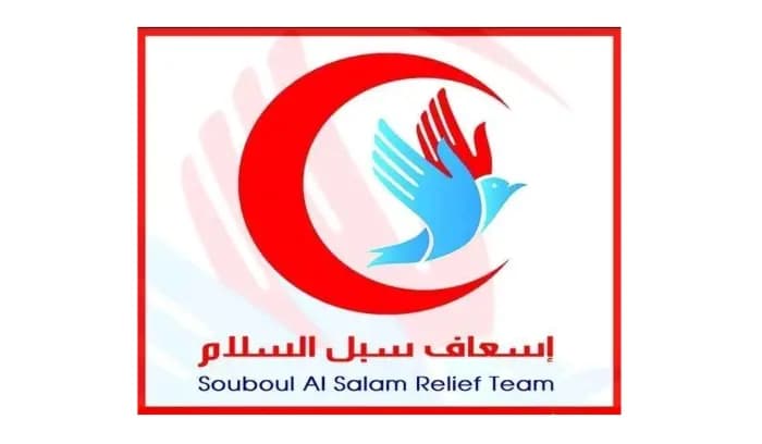 40 مهمة إسعافية في المنية