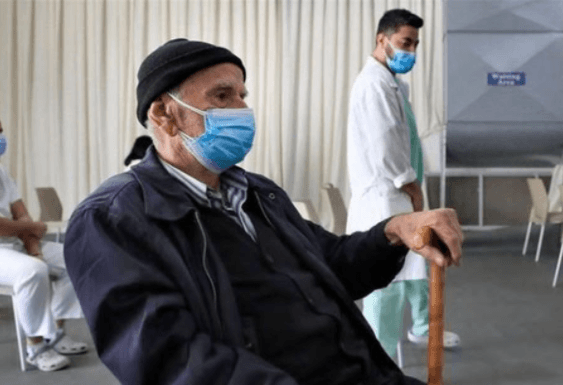 إليكم إصابات ووفيات كورونا الجديدة في #لبنان