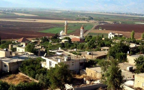 قريةُ الدّكوة: نموذجٌ بقاعيٌّ متميّز في الإرث الحضاريِّ الثقيل المهمل