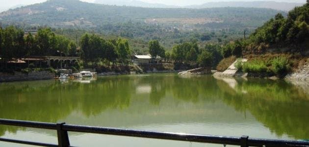 انطلاق مناظرات مشروع كرفان دبايت في زغرتا