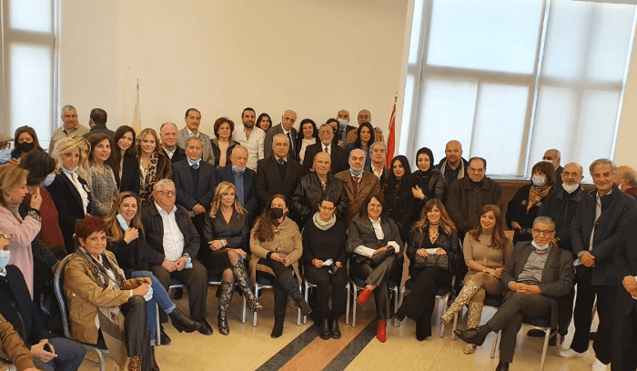 نقابة المحررين اطلقت عمل اللجان والهيئات المنبثقة منها