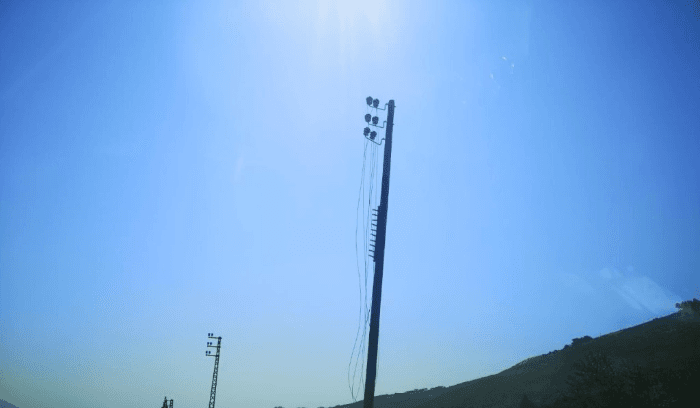 مجهولون يسرقون كابلات من شبكة مولدات في بلدات الجديدة والفاكهة والزيتون في البقاع الشمالي