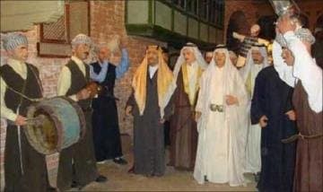 عشقُ السُّوريَّات...