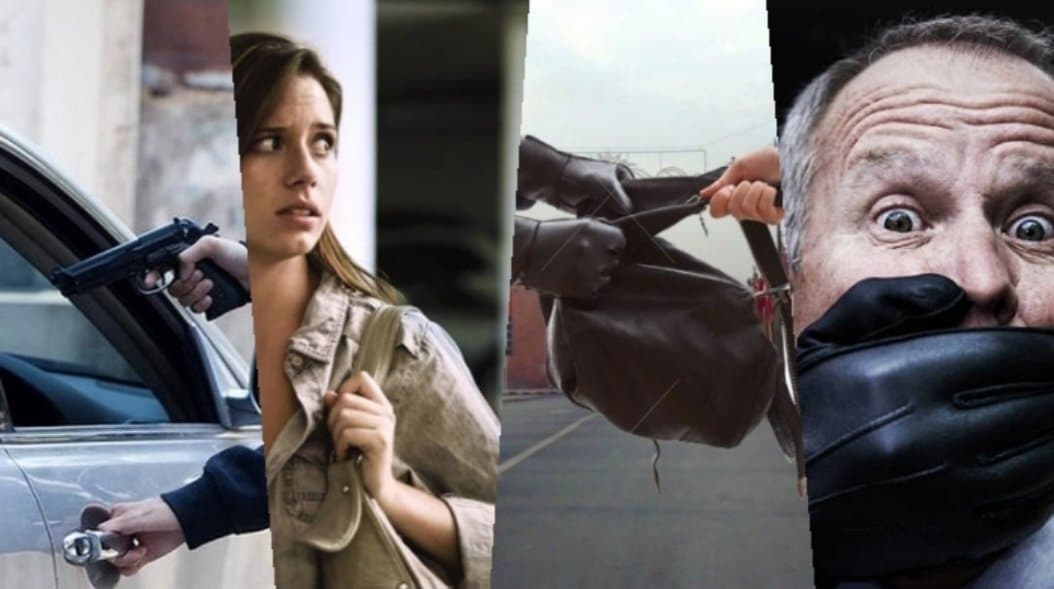 انعدامُ الأمان... والله يعيننا عاللّي جايينا