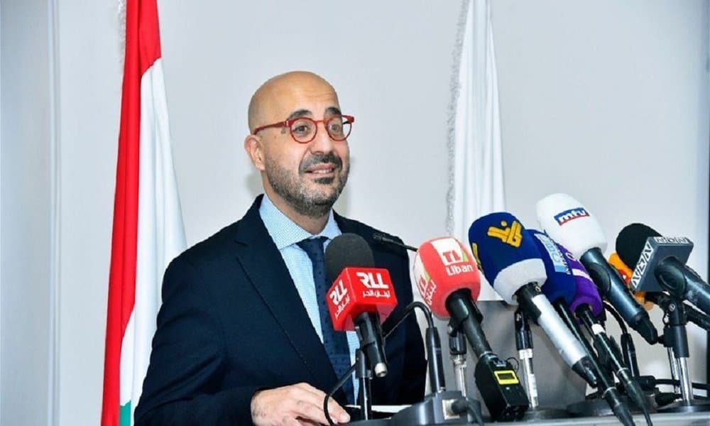 ياسين: فتح المحميات الطبيعية مجانًا في 10 و12 آذار