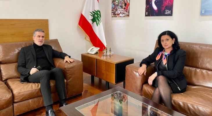 وزير السياحة يوقع مذكرة تفاهم مع جمعية إنسان للبيئة والتنمية (HEAD)