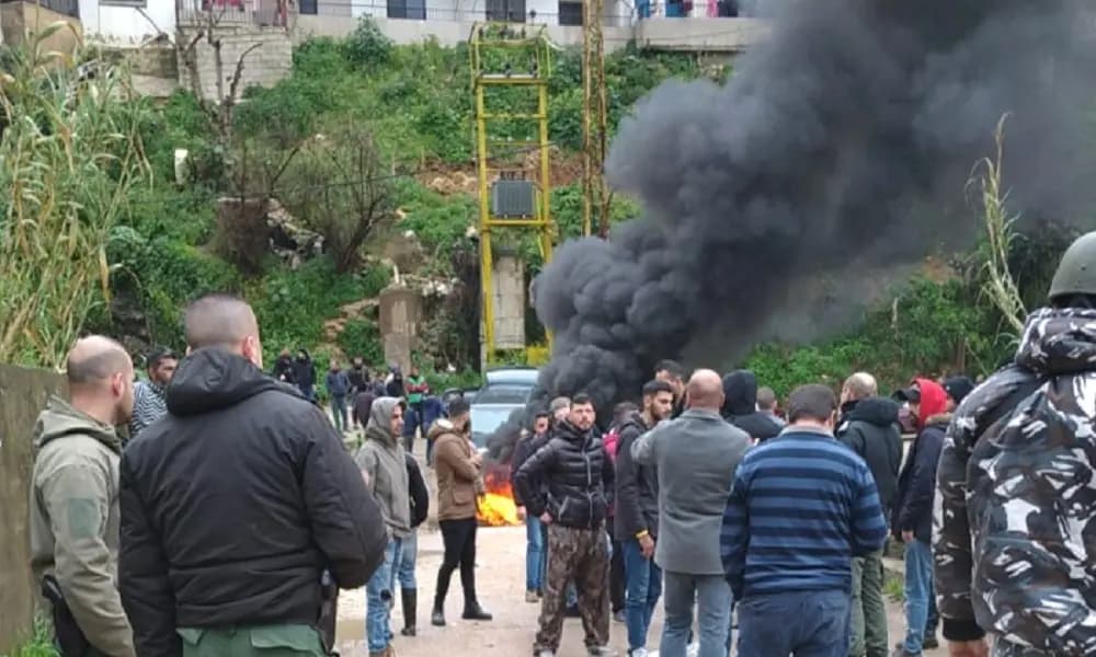 رئيس بلدية طرابلس: ما يجري في أبي سمراء مخالف للقانون