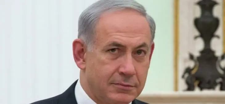 نتانياهو قبيل السفر لروسيا: من المهم الحفاظ على حرية العمل في سوريا ضد اهداف تابعة لحزب الله
