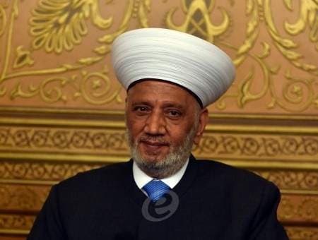 150 مرشحاً على 24 مقعداً لإنتخابات "الشرعي الاسلامي"... والمعركة على نائب الرئيس