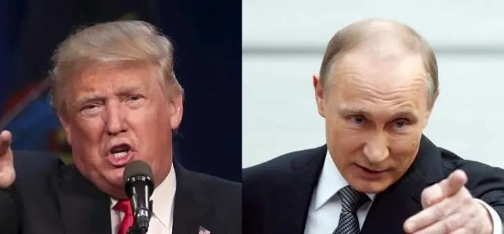 التايمز: ترامب بحاجة إلى بوتين للنجاح في السياسة الخارجية
