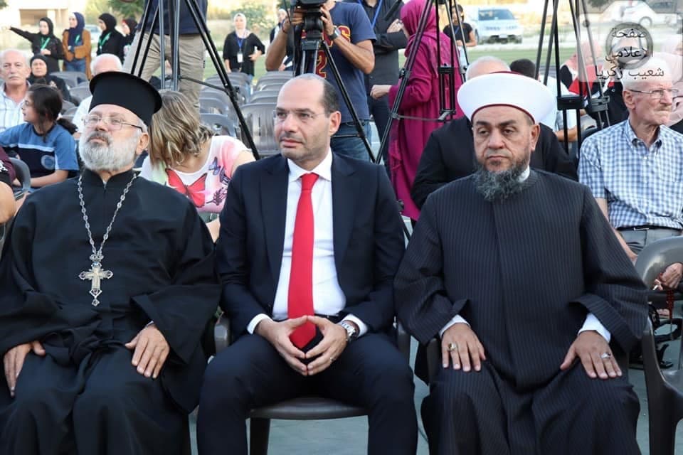 الوزير حسن مراد يعلن عن منح جديدة للجيش اللبناني