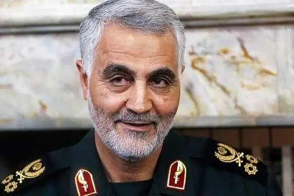 سليماني تحدث عن حرب تموز: خرجت مع نصرالله ومغنية في الضاحية ليلا