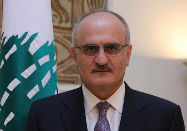 خليل: وصلنا الى نتيجة مشجعة والعجز في الميزانية سيكون 8.3% من إجمالي الناتج العام أو أقل