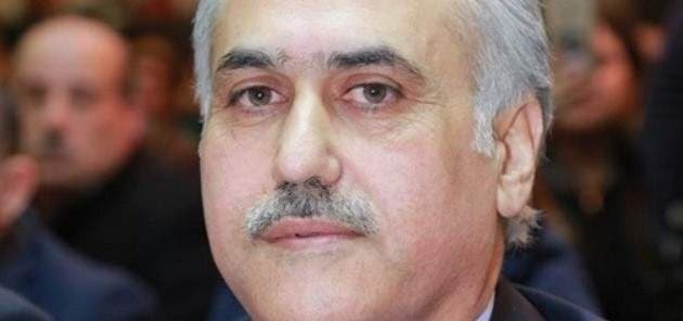 أبو الحسن: الموازنة تأخرت 8 أشهر عن موعدها الدستوري