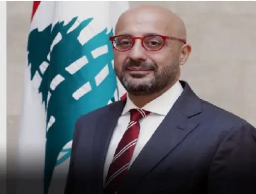 وزير البيئة يجول في مصنعي قساطلي شتورا وسيكومو.