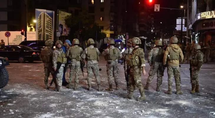 حذار من العودة الى الحرب!