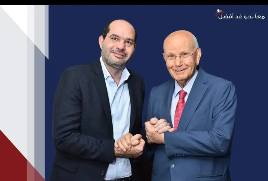 الوزير مراد ل"أبو حسين": أنتَ السّند والمرجعيّة وعلى عهدك باقون في خدمة النّاس